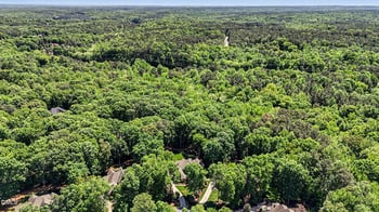 12204 The Gates Dr, Raleigh, NC 27614