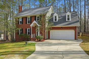 12204 Warwickshire Way, Raleigh, NC 27613