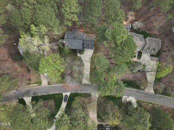 12204 Warwickshire Way, Raleigh, NC 27613