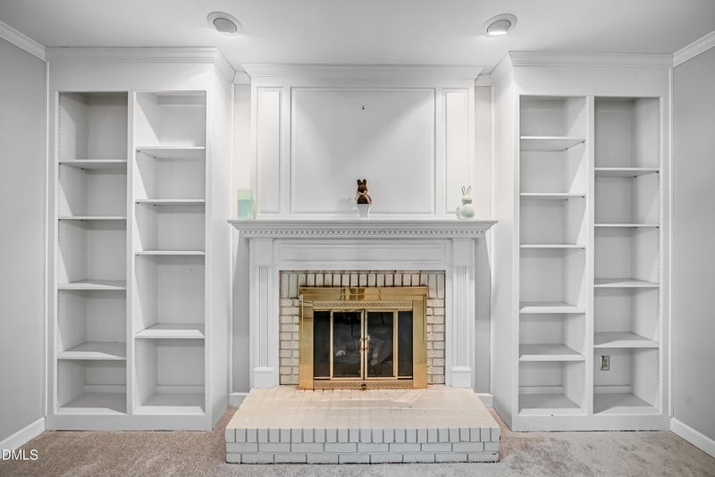 12204 Warwickshire Way, Raleigh, NC 27613