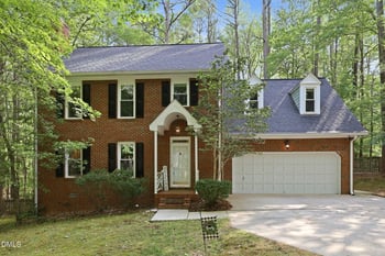 12204 Warwickshire Way, Raleigh, NC 27613