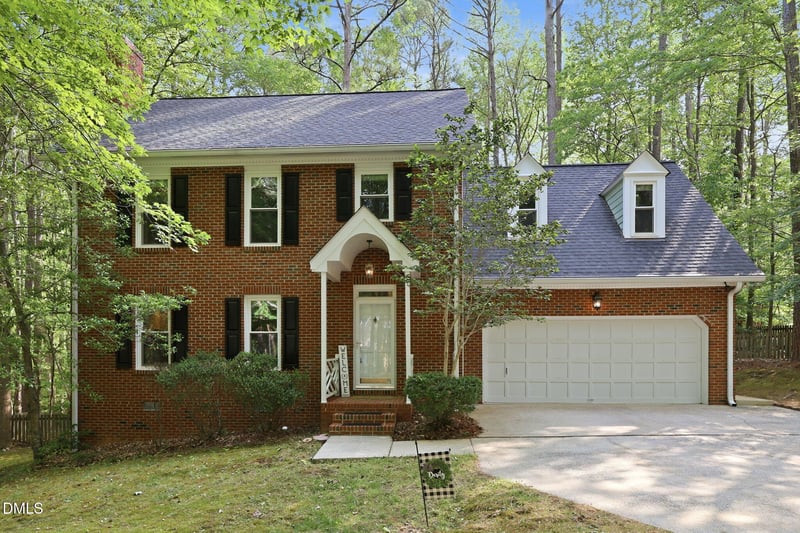 12204 Warwickshire Way, Raleigh, NC 27613