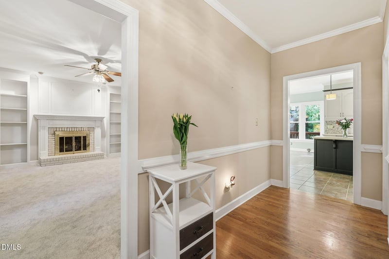 12204 Warwickshire Way, Raleigh, NC 27613