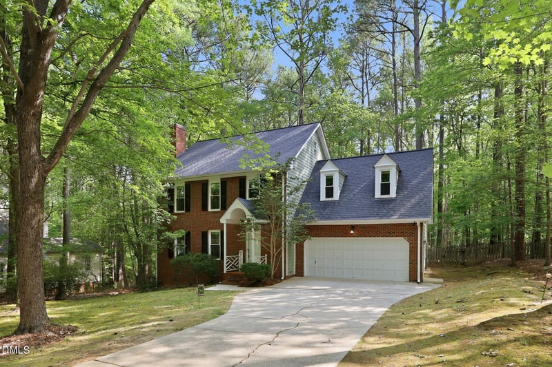 12204 Warwickshire Way, Raleigh, NC 27613