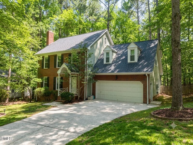 12204 Warwickshire Way, Raleigh, NC 27613