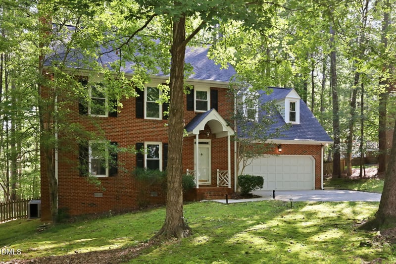 12204 Warwickshire Way, Raleigh, NC 27613