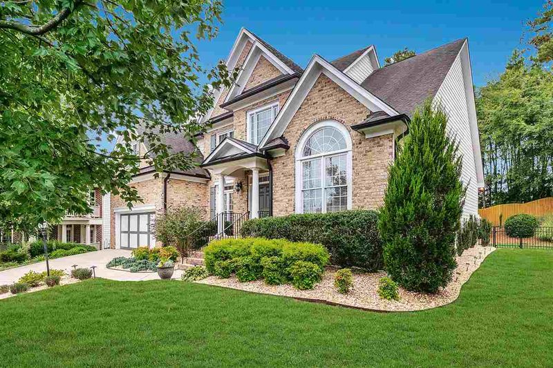 12205 Arneson St, Raleigh, NC 27614