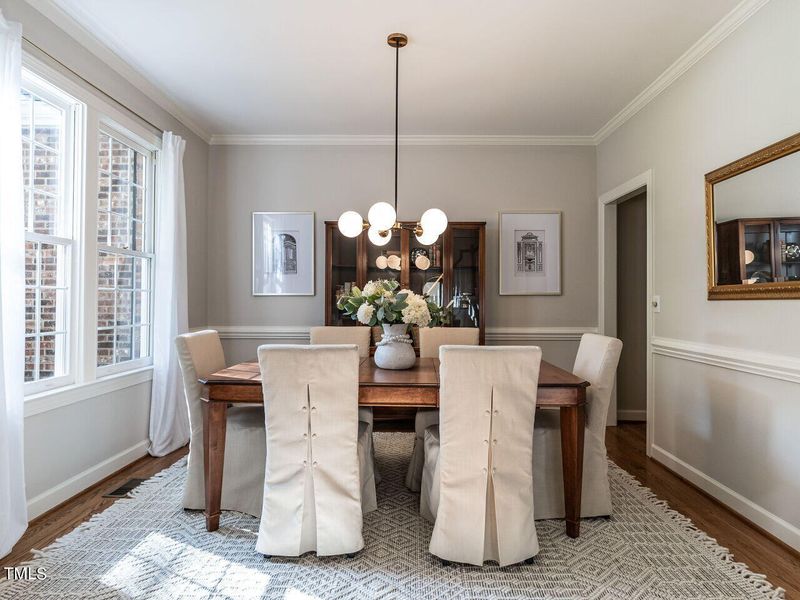 12205 Glenlivet Way, Raleigh, NC 27613