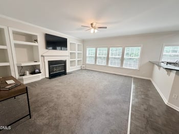 12208 Ashton Woods Ln, Raleigh, NC 27614