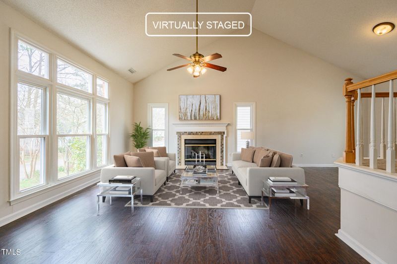 12208 Inglehurst Dr, Raleigh, NC 27613