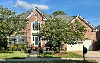 12208 Pawleys Mill Cir, Raleigh, NC 27614