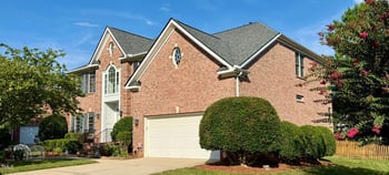 12208 Pawleys Mill Cir, Raleigh, NC 27614
