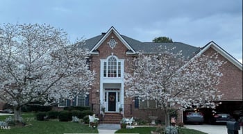 12208 Pawleys Mill Cir, Raleigh, NC 27614