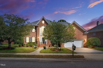 12208 Pawleys Mill Cir, Raleigh, NC 27614