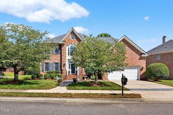 12208 Pawleys Mill Cir, Raleigh, NC 27614