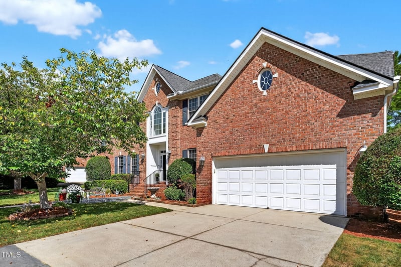 12208 Pawleys Mill Cir, Raleigh, NC 27614