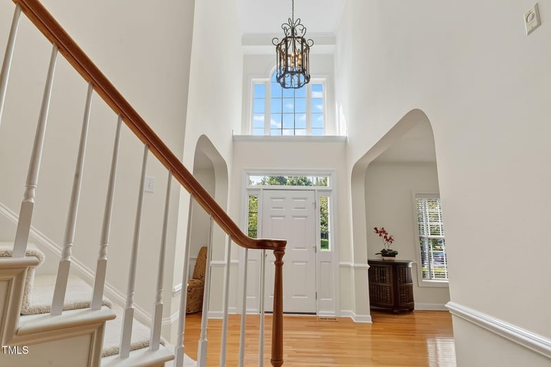 12208 Pawleys Mill Cir, Raleigh, NC 27614