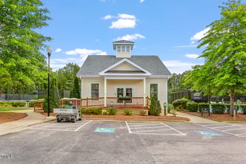 12208 Pawleys Mill Cir, Raleigh, NC 27614