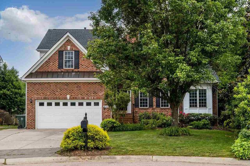 12208 Penrose Trl, Raleigh, NC 27614