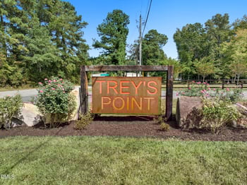 12208 Trey Point Dr, Spring Hope, NC 27882