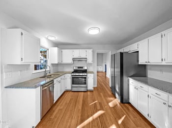 12209 Inglehurst Dr, Raleigh, NC 27613