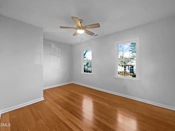 12209 Inglehurst Dr, Raleigh, NC 27613