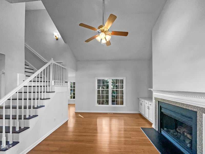 12209 Inglehurst Dr, Raleigh, NC 27613