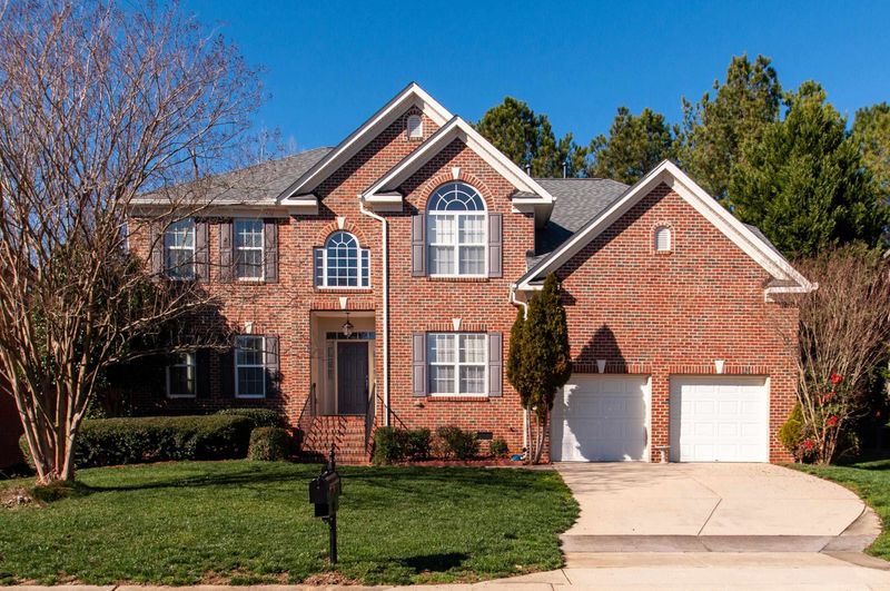 12209 Pawleys Mill Cir, Raleigh, NC 27614