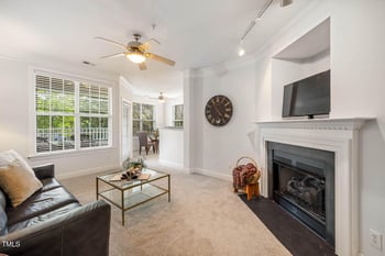 1221 Arborgate Cir #12, Chapel Hill, NC 27514