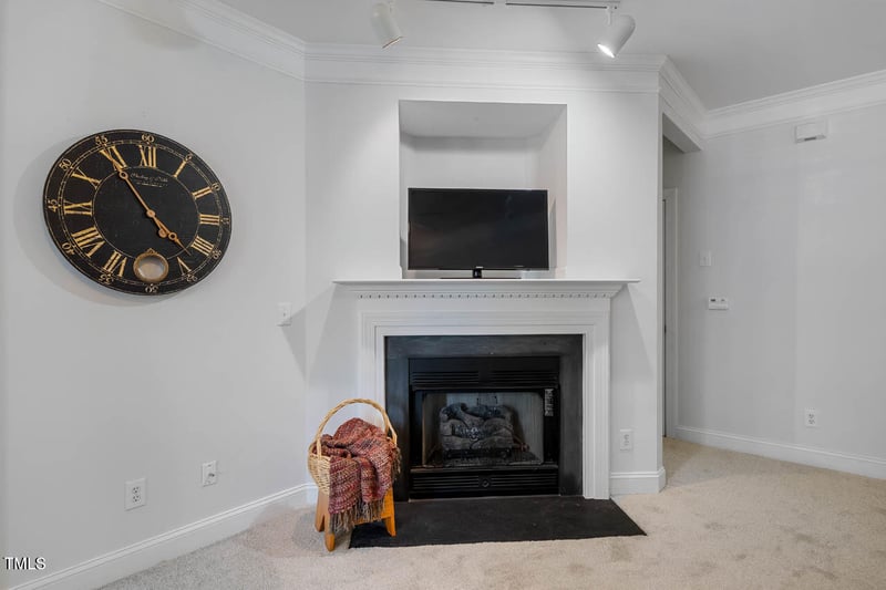 1221 Arborgate Cir #12, Chapel Hill, NC 27514