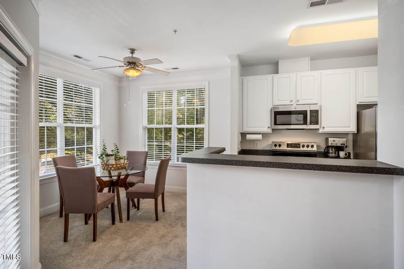 1221 Arborgate Cir #12, Chapel Hill, NC 27514