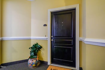 1221 Arborgate Cir #12, Chapel Hill, NC 27514