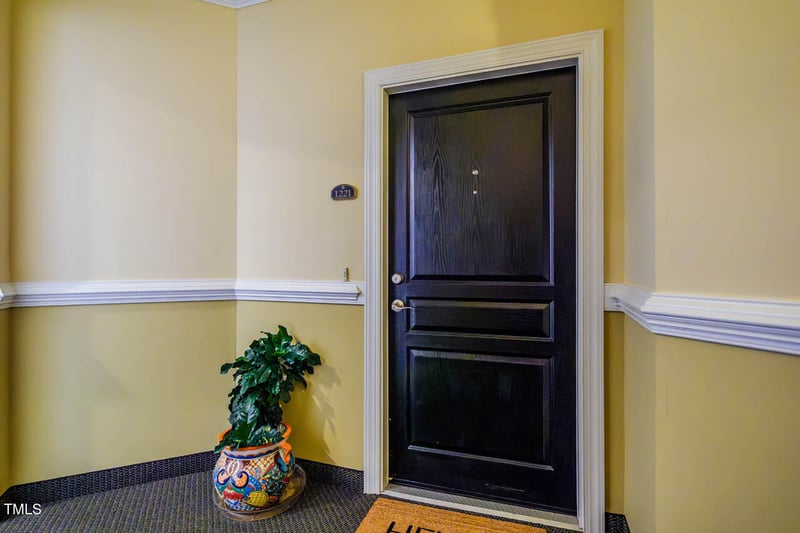 1221 Arborgate Cir #12, Chapel Hill, NC 27514