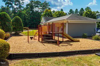 1221 Arborgate Cir #12, Chapel Hill, NC 27514
