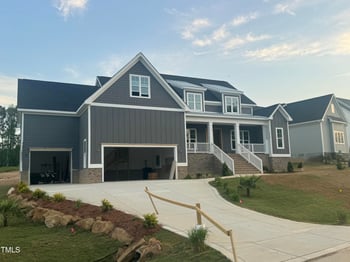 1221 Azalea Garden Cir, Raleigh, NC 27603