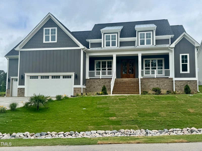 1221 Azalea Garden Cir, Raleigh, NC 27603