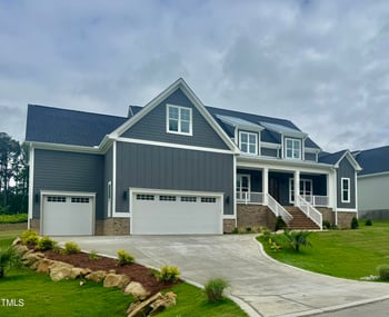 1221 Azalea Garden Cir, Raleigh, NC 27603