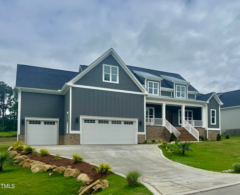 1221 Azalea Garden Cir, Raleigh, NC 27603