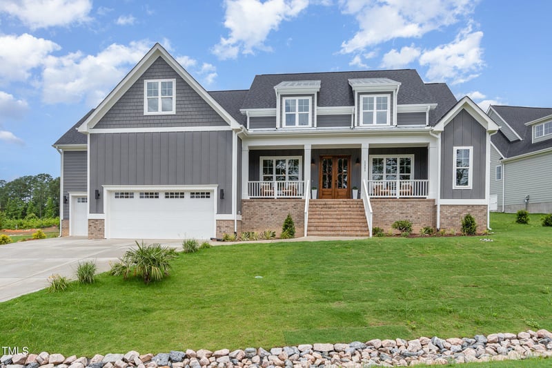 1221 Azalea Garden Cir, Raleigh, NC 27603