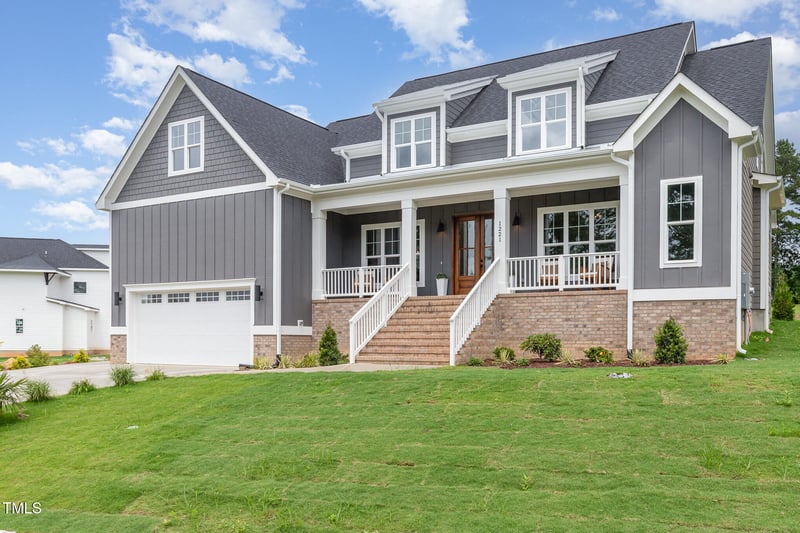 1221 Azalea Garden Cir, Raleigh, NC 27603