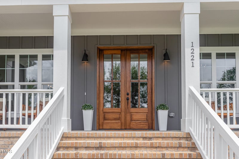 1221 Azalea Garden Cir, Raleigh, NC 27603