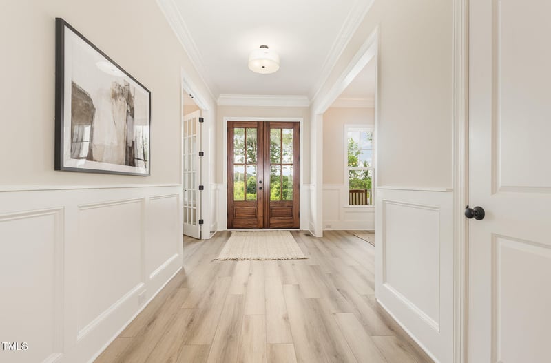 1221 Azalea Garden Cir, Raleigh, NC 27603