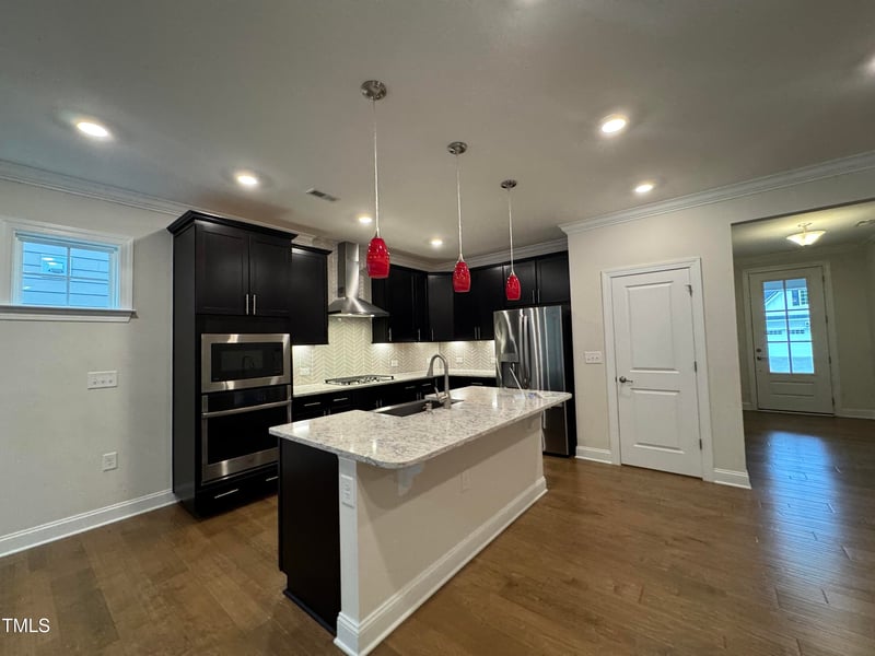 1221 Ballerina Ln, Durham, NC 27703