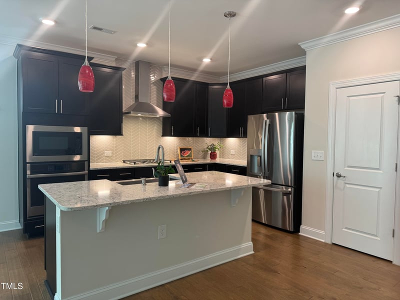 1221 Ballerina Ln, Durham, NC 27703