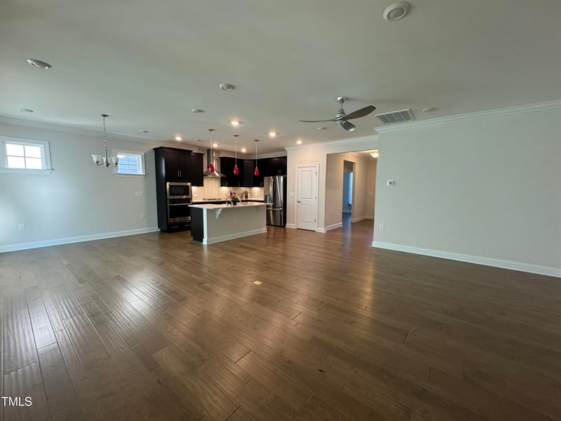 1221 Ballerina Ln, Durham, NC 27703