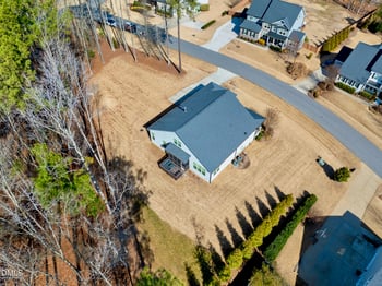 1221 Barley Stone Way, Raleigh, NC 27603