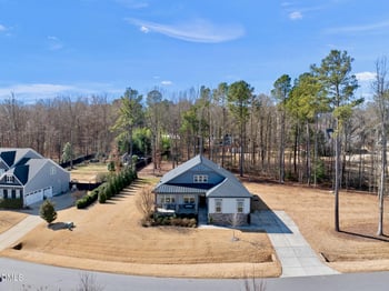 1221 Barley Stone Way, Raleigh, NC 27603