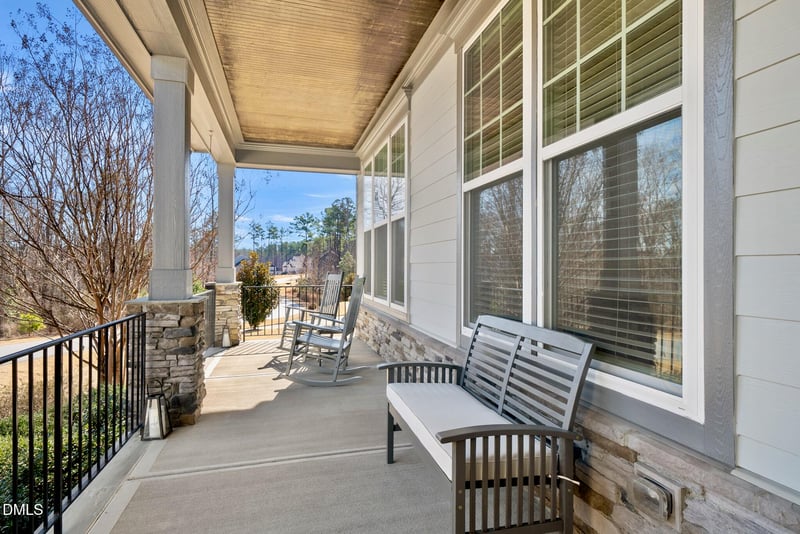 1221 Barley Stone Way, Raleigh, NC 27603