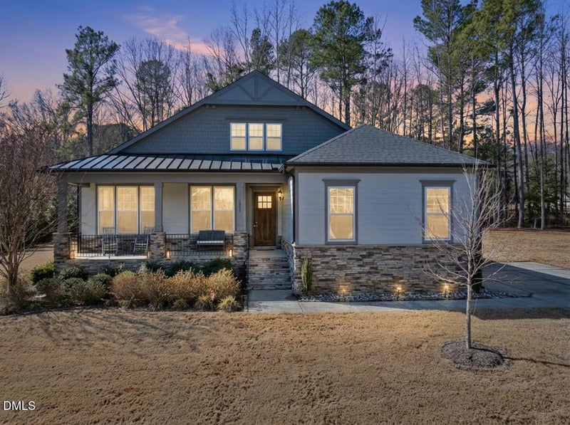 1221 Barley Stone Way, Raleigh, NC 27603