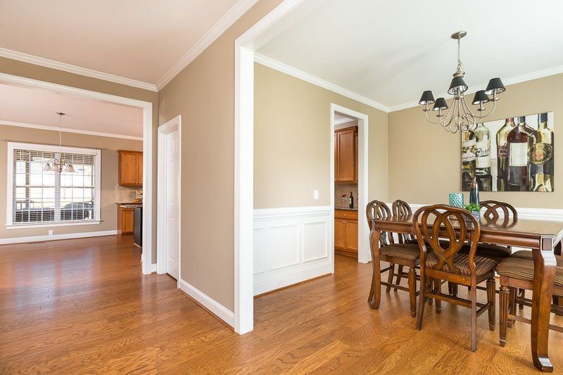 1221 Barnford Mill Rd, Wake Forest, NC 27587